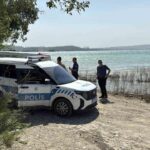 Cocugunun terligini almak icin girdigi baraj golunde boguldu cYTFQFa5