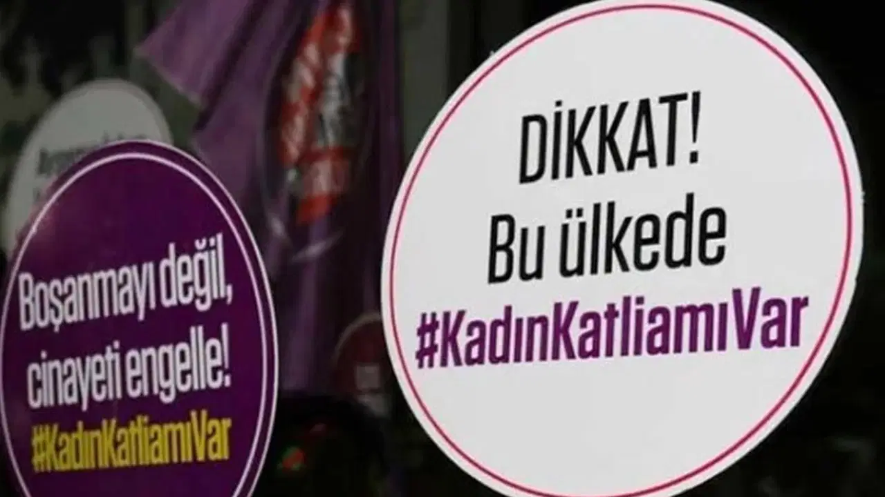 Gaziantepte kadin cinayeti cezaevinden izinli cikti esini oldurdu 2wpyBuLp