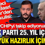 Haber gorseli