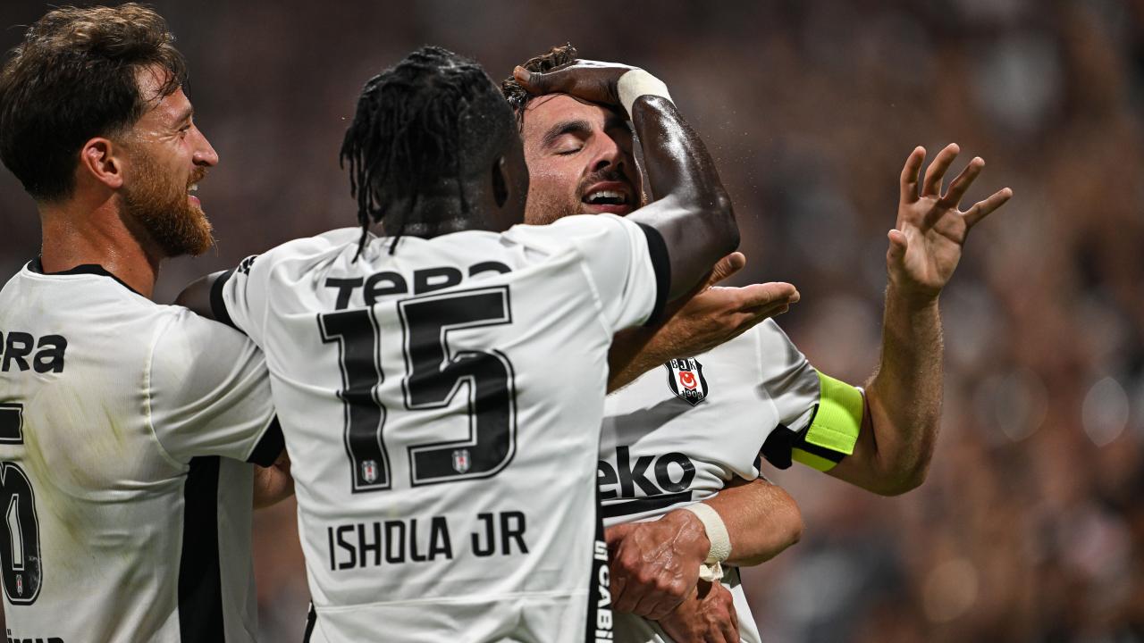 Haber gorseli