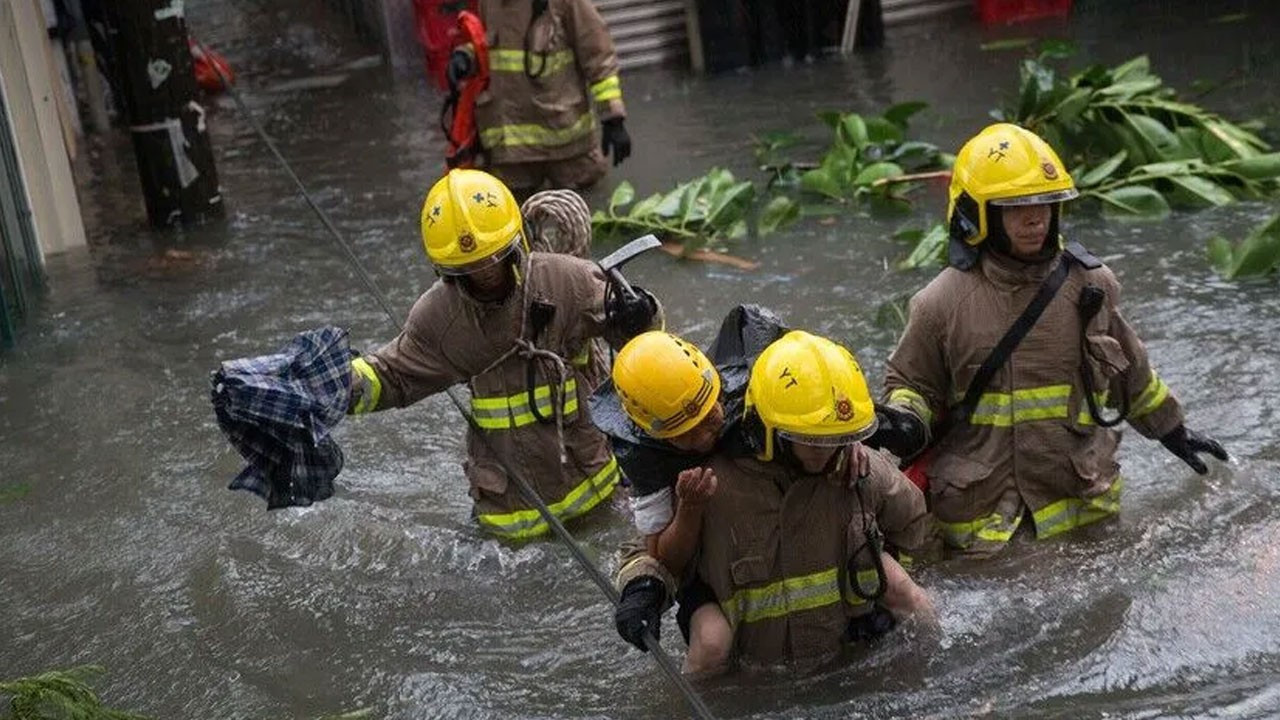 Haber gorseli