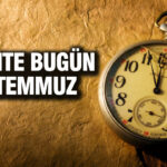 Tarihte bugun 21 temmuz 3snONNkN
